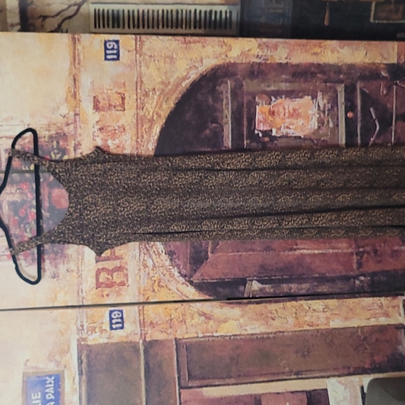 Maxi Dress High Maintenance - Picture 2 of 4